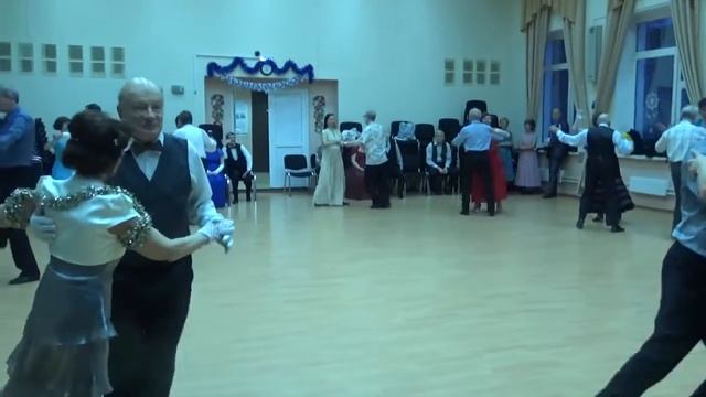 Вальс-мазурка смотреть онлайн