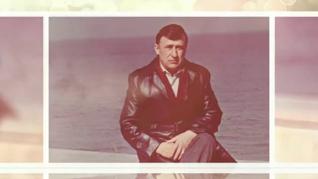 70 лет юбилей поздравление с днём рождения видео презентация смотреть онлайн