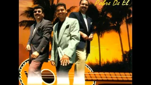 Pobre De Él - Tres Con Kache смотреть онлайн
