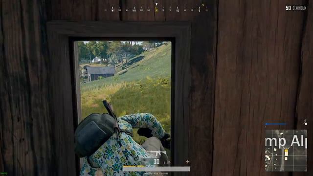 "FAR CRY ДЖУНГЛИ" - ЖАНА АЙМАҚ PUBG смотреть онлайн