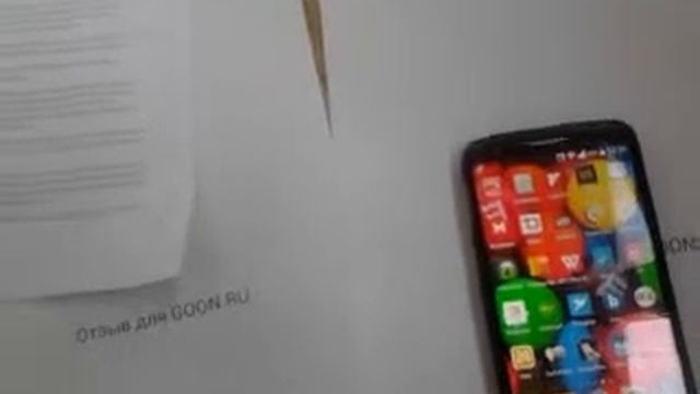 Отзыв о телефоне LG G2 D802 - обзор LG G2 D802