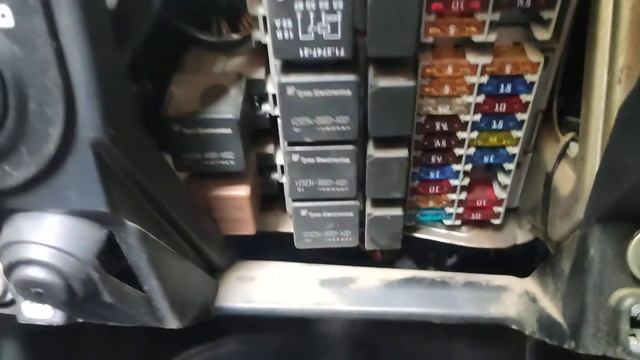 Не заводится машина, что делать? Калина 2 смотреть онлайн