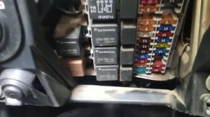 Не заводится машина, что делать? Калина 2