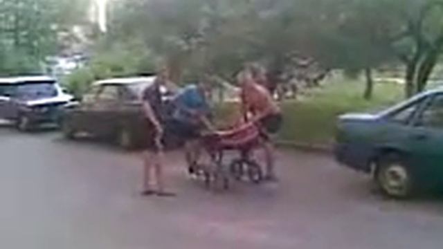 Фрязинские дебилы.3gp смотреть онлайн