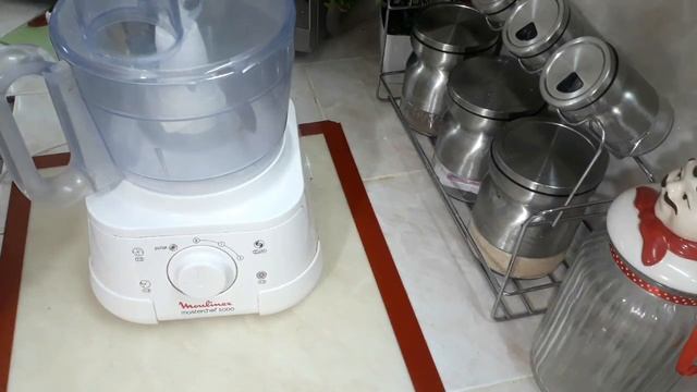 لازم تشوفي الفيديو هذا قبل ما تشري hachoir/ robot de cuisine أو food processor смотреть онлайн