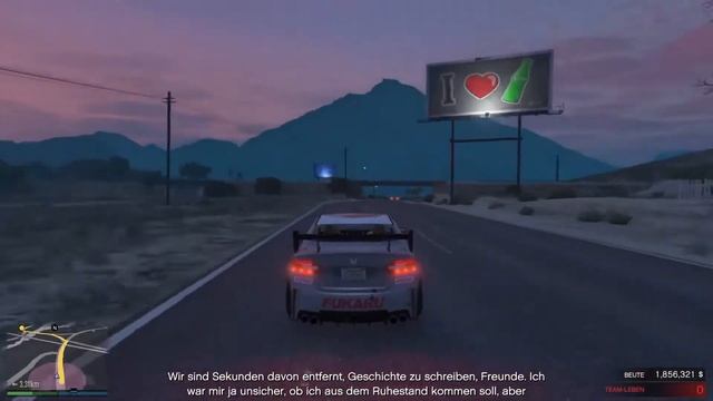 GTA 5 Online Geld machen! | Deutsch смотреть онлайн