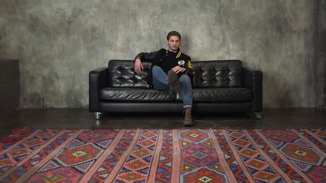 Имиджевое видео Производство мужских курток смотреть онлайн