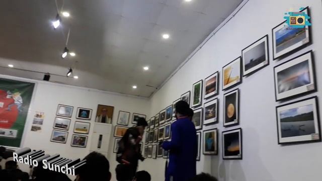 photography Contest смотреть онлайн
