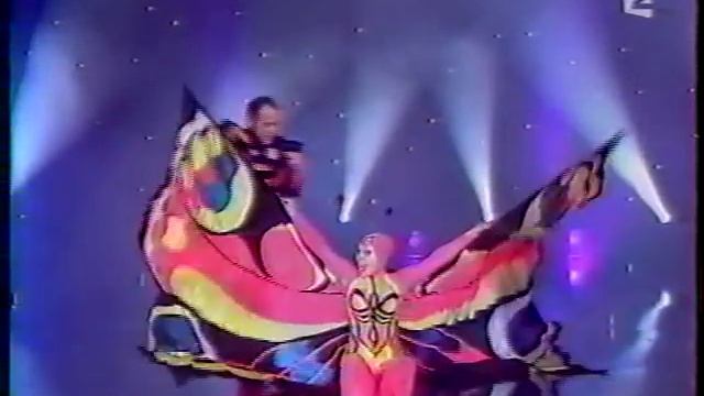 БАБОЧКА и ЖУК! смотреть онлайн