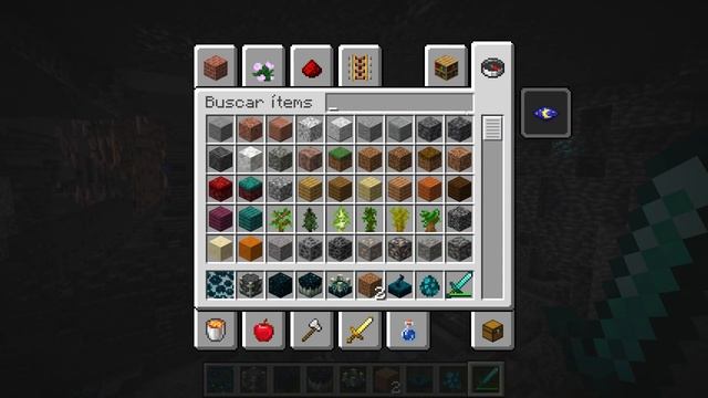 COMO INVOCAR AL WARDEN NUEVO MOB DE MINECRAFT смотреть онлайн