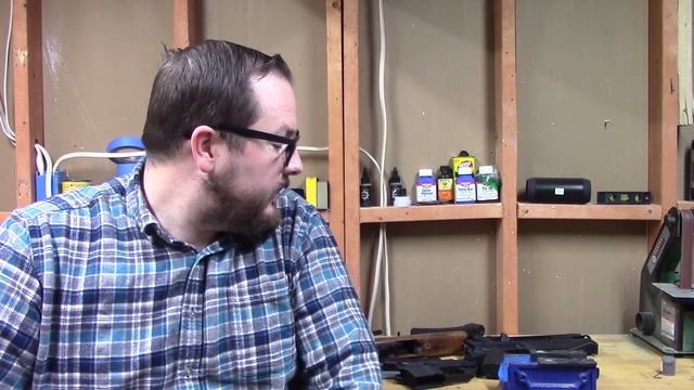 How to 3D Print a Gun - Q&A And Information смотреть онлайн
