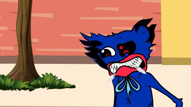 Ben 10 Venom, Bendy, Flippy Fanmade Transformation | Ben 10 Animation смотреть онлайн