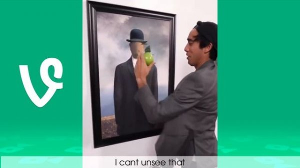 Zach King Vine Compilation 2020 - Best Magic Vines !!!