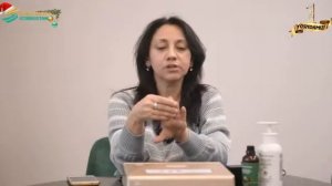 как лечить артрит? с помощью аппарата Ультразвукового фонофореза женщина получила  результат