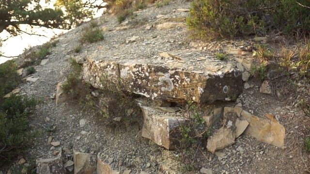 Малый Утриш, Лысая гора, закаты 15-16.10.2020 смотреть онлайн