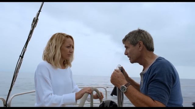 Бурные воды / Desperate Waters / Триллер / 2019