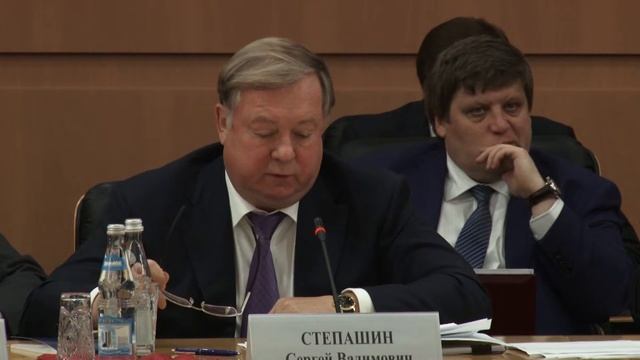 Итоговое заседание Коллегии Министерства строительства и ЖКХ России (г. Москва). 27 марта 2015 г. смотреть онлайн