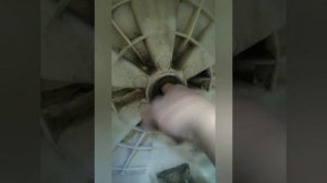 Замена подшипников на стиральной машине BEKO WKD 73580  3,5 кг