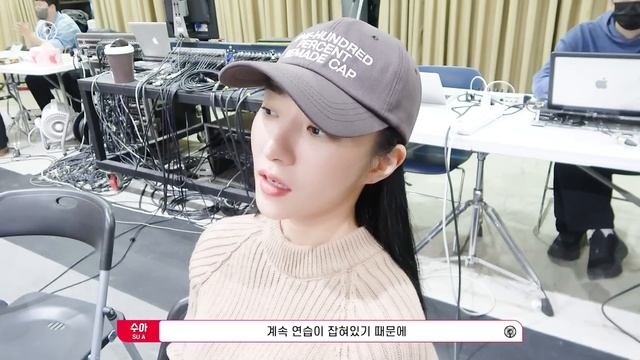 [Dreamcatcher's Note] Apocalypse : WORLD TOUR IN SEOUL 합주 비하인드 (ENG) смотреть онлайн