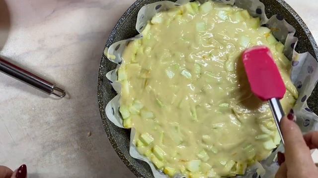 Микс пирожков