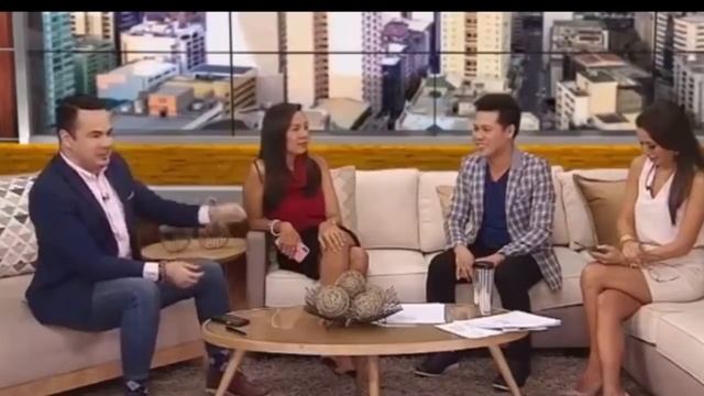 HOT! Marcelito Pomoy sings “WE ARE THE WORLD” with MULTIPLE VOICES - AGT: The Champions | AngelicaM смотреть онлайн