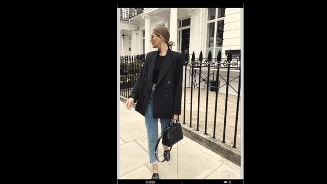 HOW TO ELEVATE YOUR STYLE | Eight ways to look more PUT TOGETHER & ELEGANT смотреть онлайн