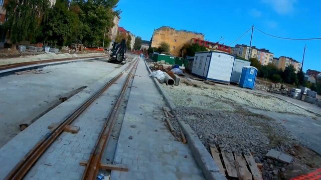 ЛЬВОВ ОЧЕНЬ КРАСИВЫЙ ГОРОД ! ПРОГУЛКА ПО ЛЬВОВУ - ЧТО ПОСМОТРЕТЬ смотреть онлайн