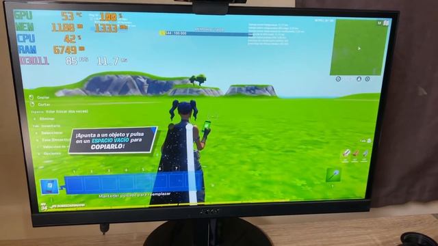 Athlon 3000G 16GB RAM Dual Channel ¿Vale la pena en 2021? смотреть онлайн