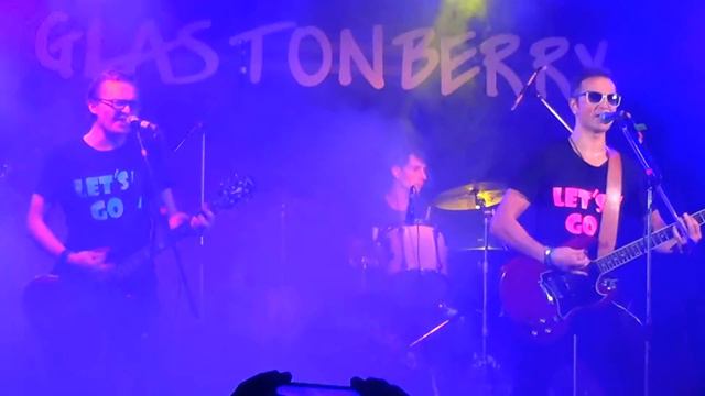 Let's GO! Струна #рок #панкрок #punkrock #poppunk смотреть онлайн