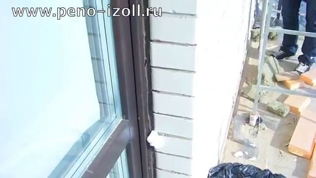 Утепление дома смотреть онлайн