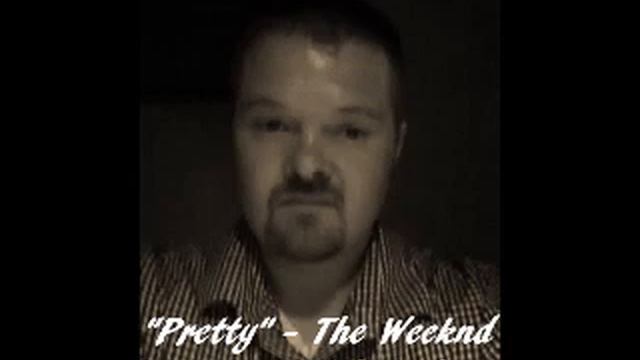 The Weeknd - "Pretty" (cover) смотреть онлайн