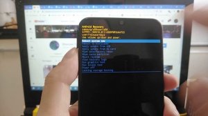 Как зайти в Recovery режим на любом телефоне или планшете Samsung