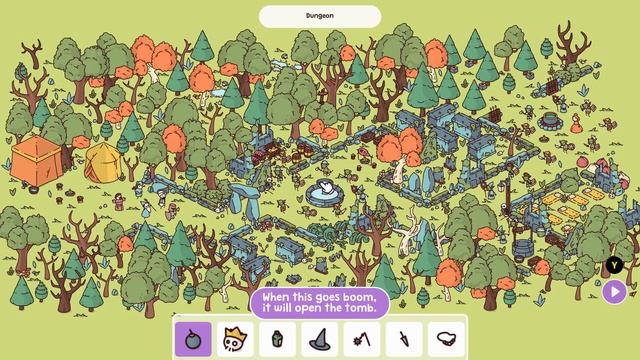 Hidden Through Time (Xbox One) Achievement Walkthrough - All Puzzle Solutions смотреть онлайн