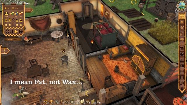 Crossroads Inn | The Streaker (Crossroads Inn Sandbox Part 26) смотреть онлайн