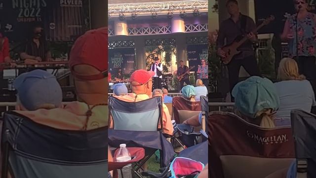 randy scouse git - micky dolenz, live at lucy kidd-key park, 6/16/22 смотреть онлайн