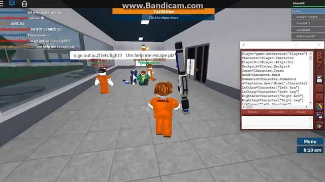 Roblox Rc7 cracked Working Updated Free Download 2018 смотреть онлайн