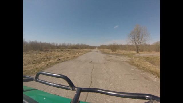 Тест GoPro HERO3 Silver Edition. Arctic Cat TRV 700 смотреть онлайн