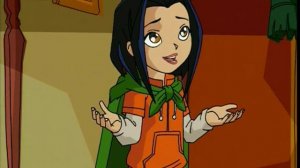 Приключения Джеки Чана / Jackie Chan Adventures – 2 сезон 33 серия
