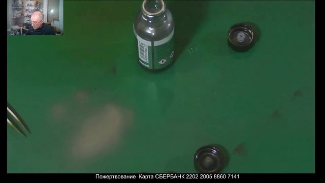 2А3 КОНДЕНСАТОР-2П 406-ММ САУ - TRUMPETER 09529 1:35 смотреть онлайн