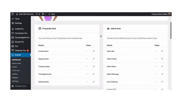 How to Customize the WordPress Login Page смотреть онлайн