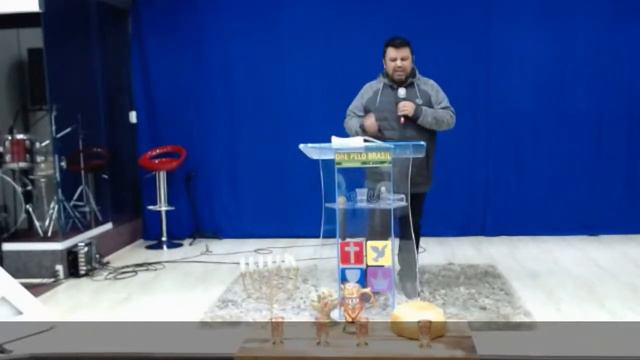 Culto ao vivo de 74 IEQ 01/07/2021 - 20h смотреть онлайн