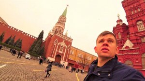 Как я в Москву на премию летал