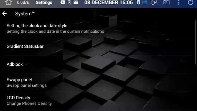 Firmware RK3066 3188 08 12 2015 смотреть онлайн
