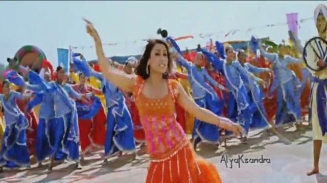 Рани 90-60-90 (песенно-танц фанвидео) смотреть онлайн