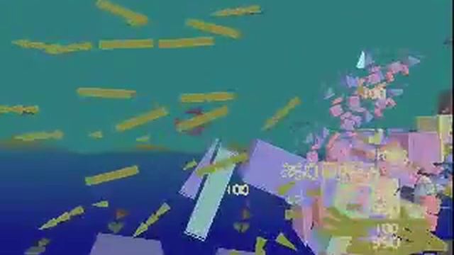 TUMIKI Fighters Practice Run 2,091,920 Point Pt 1 смотреть онлайн