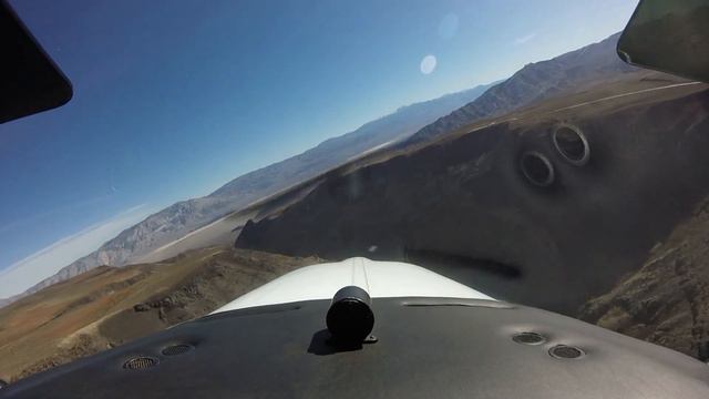 Starwars Canyon - Bonanza version смотреть онлайн