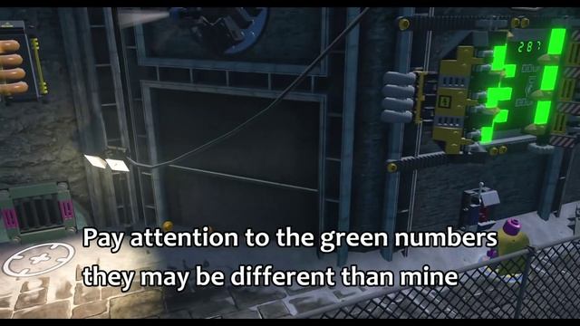 Lego Marvel Avengers - How to Unlock Studs X2 Red Brick смотреть онлайн