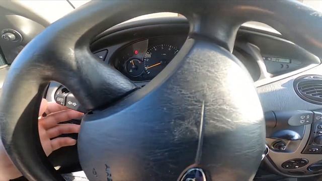 How to Enable or Disable High Beam in Ford Focus MK1 ( 1998 – 2005 ) - Turn High Beam On or Off смотреть онлайн