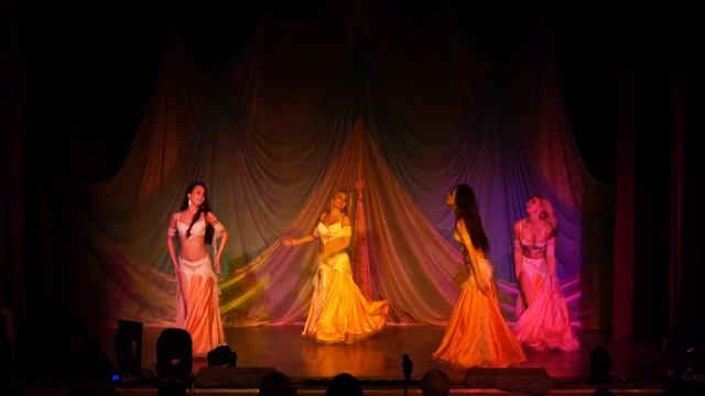 Anchare - Beledi Nostalgia / Анчарэ - Беледи Ностальгия смотреть онлайн