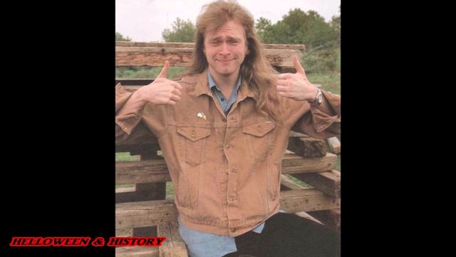 MICHAEL KISKE - Riding the Wind 1986 ( ILL PROPHECY) Part 1/2 . смотреть онлайн